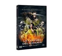 47 Ronin: La Leyenda Del Samurái [DVD]
