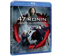 47 Ronin - Le Sabre de la vengeance [Francia] [Blu-ray]