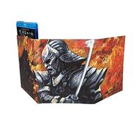 47 Ronin (ltd Ed Graphic Art) [Blu-ray]