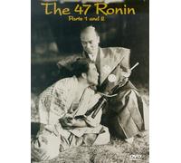 47 Ronin [Reino Unido] [DVD]