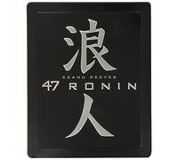 47 Ronin - Steelbook [Alemania] [Blu-ray]