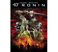 47 Ronin (USA) – DVD – Universal Pictures