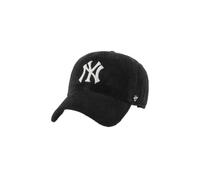 47 Thick Cord Clean Up New York Yankees Cap - Schwarz, BK - Schwarz, Einheitsgröße