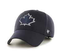 47 Toronto Blue Jays Navy MLB Most Value P. Cap