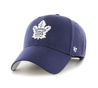 47 Toronto Maple Leafs Light Navy NHL Ballpark Most Value P. Snapback Cap