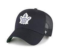 47 Toronto Maple Leafs Navy NHL Most Value P. Branson Cap