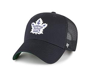 47 Toronto Maple Leafs Navy NHL Most Value P. Branson Cap