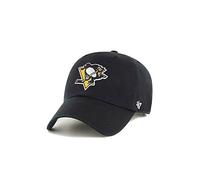 47 Clean Up Cap Gorra de béisbol, Unisex Adulto, Negro (Black/Penguin Black/Penguin), Talla Única