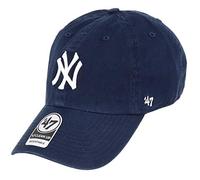 47 York Yankees Adjustable Cap Clean Up MLB