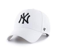 47 York Yankees Adjustable Cap Clean Up MLB