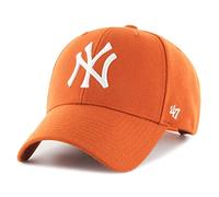 '47 York Yankees MVP - Gorra, Color Naranja