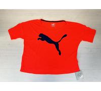 4700/299 PUMA CAMISETA DE GIMNASIO TEE SHIRT FITNESS MUJER 514480 01