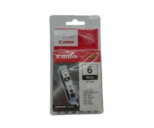 4705A021 CANON BCI-6 DEPOSITO DE TINTA NEGRO