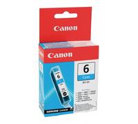 4706A017 CANON BCI-6 DEPOSITO DE TINTA CIAN