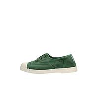 470E - Scarpa da Bambino NATURAL WORLD Modello Old Grape 31/Green