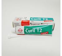 471.081 Curil T2 70ml Sellador Accionado por Motor Plástico Alta Temperatura