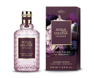 4711 Acqua Colonia - Acqua Colonia Intense Intense Floral Fields of Ireland Perfumes 100 ml unisex