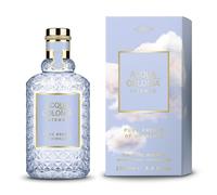 4711 Acqua Colonia Intense Pure Breeze of Himalaya | Eau de Cologne - Mineralisch-Fresh - Wellness para los sentidos | 100 ml Natural Spray