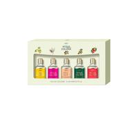 4711 Acqua Colonia EDC Set Regalo Para Mujer 5 x 8ml