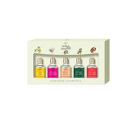 4711 Acqua Colonia EDC Set Regalo Para Mujer 5 x 8ml