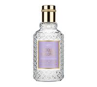 4711 Acqua Colonia® Freesia & Musk | Agua de colonia - envolvente - Bienestar para los sentidos | 50 ml Natural Spray