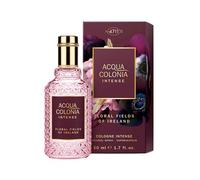 4711 Acqua Colonia Intense Floral Fields Of Ireland Eau De Cologne 50ml