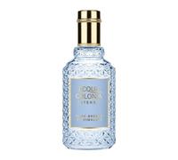 4711 Acqua Colonia Intense Pure Breeze of Himalaya | Eau de Cologne - Mineralisch-Fresh - Wellness para los sentidos | 100 ml Natural Spray