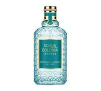 4711 Acqua Colonia Intense Refreshing Lagoons Of Laos Eau de Cologne 170ml Women