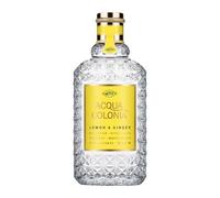 4711 Acqua Colonia Lemon & Ginger Agua de Colonia 100 ml