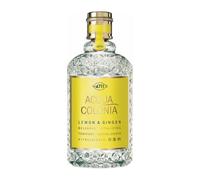 4711 Acqua Colonia Lemon & Ginger | Paco Perfumerías n/a 50 ml Vaporizador