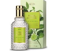 ¡58% DTO! Acqua Colonia Lima y Nuez Moscada 50 ml
