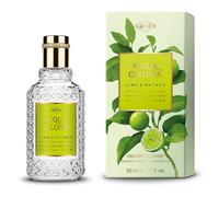 ¡52% DTO! Acqua Colonia Lima y Nuez Moscada 50 ml