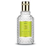 4711 Acqua Colonia - Lime & Nutmeg Perfumes 50 ml unisex