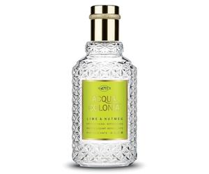 4711 Acqua Colonia - Lime & Nutmeg Perfumes 50 ml unisex