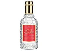 4711 Agua de Colonia Spray Lichi y Menta Blanca – 50 ml