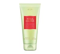 4711 Acqua Colonia Lychee & White Mint Gel de Ducha 75 ml