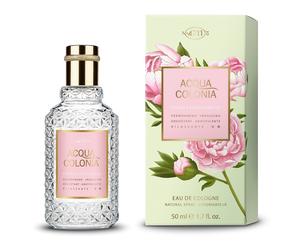 4711 Acqua Colonia - Peony & Sandalwood Acqua Colonia Perfumes 50 ml female