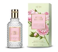 4711 Acqua Colonia - Peony & Sandalwood Acqua Colonia Perfumes 50 ml unisex