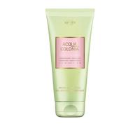 4711 Acqua Colonia Peony & Sandalwood Gel de Ducha 200 ml