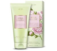 4711 acqua colonia peony & sandalwood - gel de ducha (200 ml)