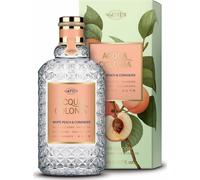 4711 Acqua Colônia Pêssego Branco E Coentro 50ml