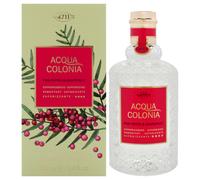4711 Acqua Colonia - Pimienta rosa y pomelo de Muelhens para unisex - Espray EDC de 100 ml