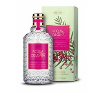 4711 Acqua Colonia Pink Pepper & Grapefruit Agua de Colonia Vaporizador - 170 ml