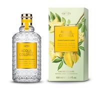 4711 Acqua Colonia Starfrit White Flowers Eau de Cologne 100ml For Unisex