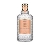 4711 Acqua Colonia White Peach & Coriander Agua de Colonia 100 ml