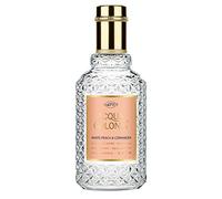 4711 Acqua Colonia White Peach & Coriander Agua de Colonia 50ml ✅ Entrega 24/72h