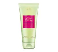 4711 Acqua Pink Pepper & Grapefruit Gel de Ducha 200 ml