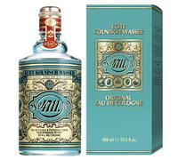 4711 Echt Kölnisch Wasser colonia 400 ml Unisex