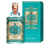 4711, Agua de colonia para hombres - 200 ml.