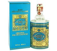 4711, Agua de colonia para mujeres - 400 ml.